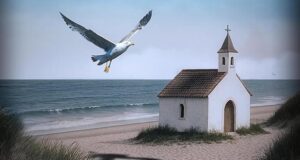 NORDSEEMORD Die Tote im Klostergarten