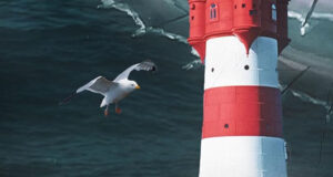 SOKO NORDSEE - Tot im Turm
