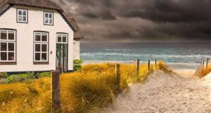 Sylt mit Mord - Die verlorenen Kinder