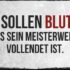 Blutleere Mädchen