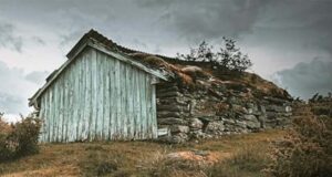 Der Tote im Kleebach