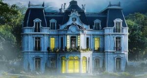 Die Villa am See