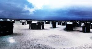 Gnadenlose Nordsee