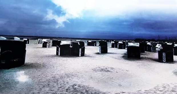 Gnadenlose Nordsee