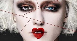 Herzschnitt: Psychothriller