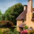 Sommerliebe in Schottland