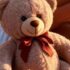 Teddybären lügen nicht