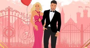 Crazy Wedding – Crazy Love