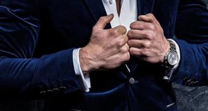Die Begleitung des Milliardärs