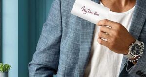 My Dear Boss: Liebesbriefe an den Millionär