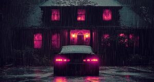 Blut-Lilie