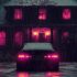 Blut-Lilie