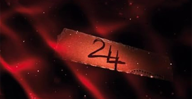 Blutige Vorweihnacht