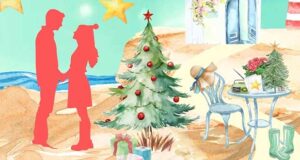 Ein Weihnachtswunder kommt nicht