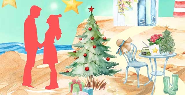 Ein Weihnachtswunder kommt nicht