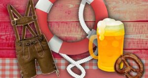 Lederhosentod