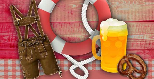 Lederhosentod