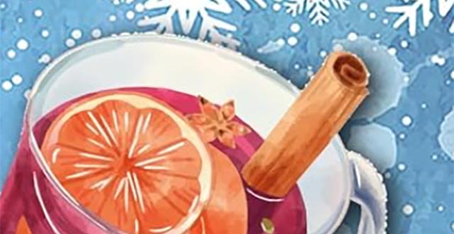 Punsch, Plüsch und Herzklopfen