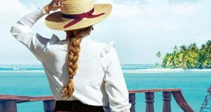 Aufbruch ins Paradies