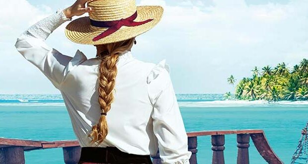 Aufbruch ins Paradies