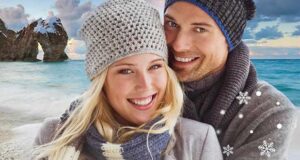 Christmas in Crystal Bay