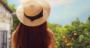 Das Erbe der kleinen Inselfinca