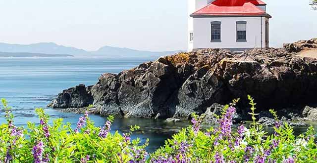 Das Haus in Saltwater Bay