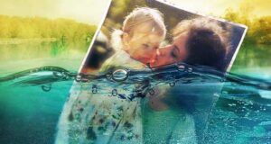 Die Letzte, die es wusste