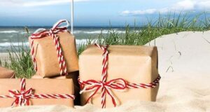 Fischbrötchen und Zimtsterne