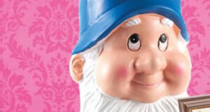 Nur Gundula gärtnerte giftiger