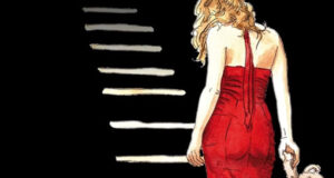 Sandmann, böser Sandmann