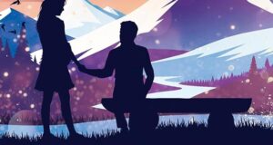 So nah wie der Himmel