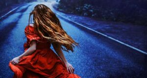 Straße ohne Rückkehr: Thriller