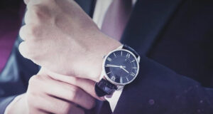 The Boss and the event mess