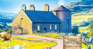 Unwiderstehlich verliebt in den schottischen Highlands