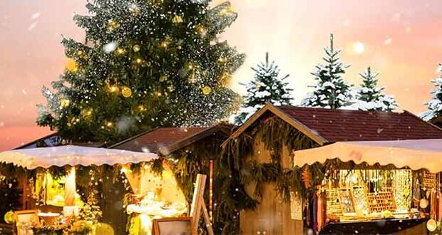 Wunschzettelküsse auf Sylt