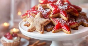 Zimtstaub & Geheimnisse