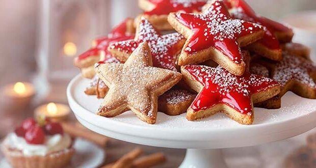 Zimtstaub & Geheimnisse