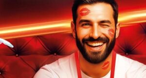 Dating-Wahnsinn in Fackenreuth