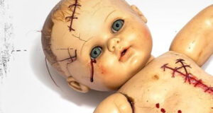 Der Puppenflüsterer