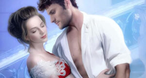 Die Verlockung des Lord Devlin