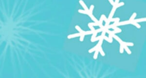 Ein Glückskeks zu Weihnachten