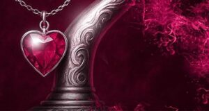 Herzklopfen in Nimmerland