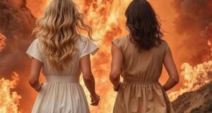 Lena Rae – Nothingproof