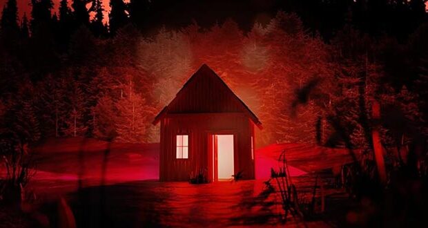 Rotkäppchen ist der Wolf