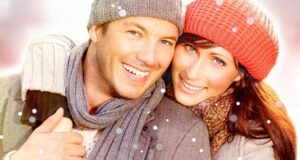 Scottish Christmas Curse