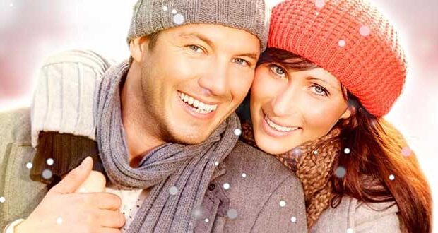 Scottish Christmas Curse