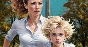 Stella Marcoon und der Pakt der ersten Stunde