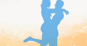 Sternenfunkelglitzern