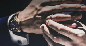 The Boss and the adoption mess